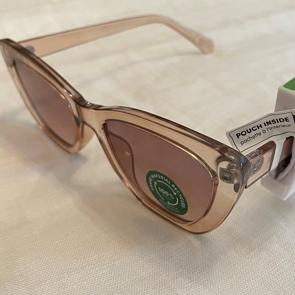 SIX brand Women's Fashion Sunglasses